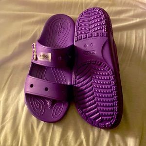 Brand NEW Crocs
